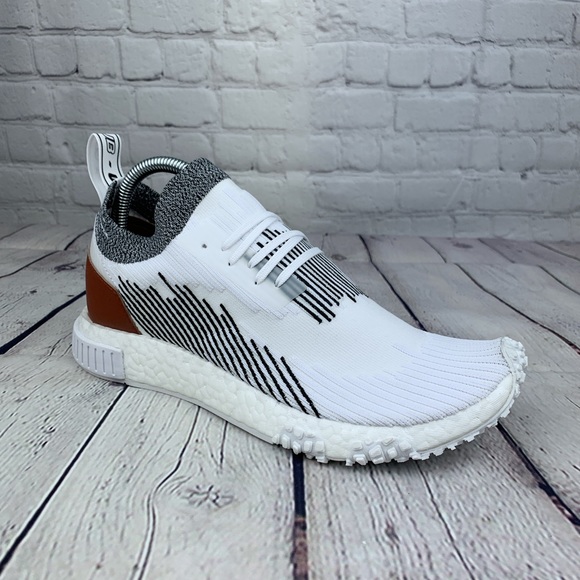 adidas nmd racer whitaker car club